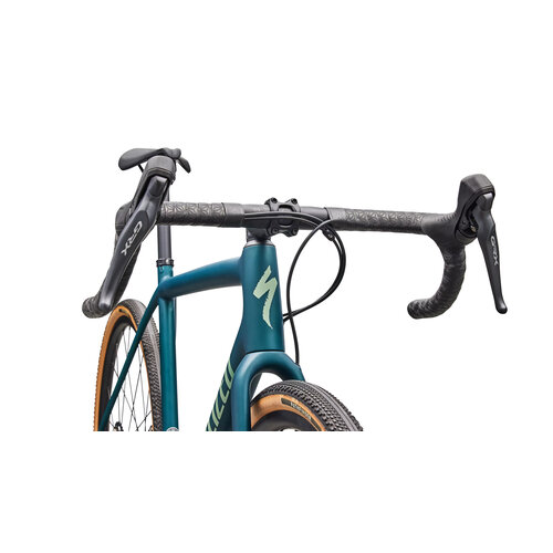 Specialized Specialized Crux Comp GRX | Vélo de Gravel Specialized Specialized Crux Comp GRX | Vélo de Gravel