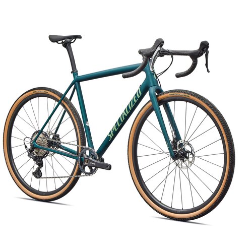 Specialized Specialized Crux Comp GRX | Vélo de Gravel Specialized Specialized Crux Comp GRX | Vélo de Gravel
