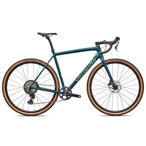 Specialized Crux Comp GRX