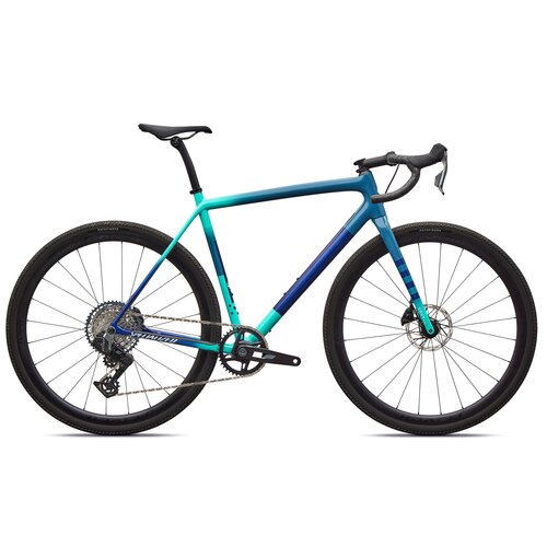 Specialized Specialized Crux Expert Rival XPLR AXS | Gravel Bike