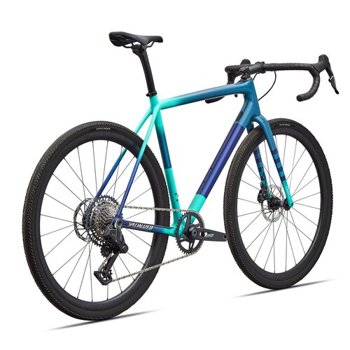 Specialized Specialized Crux Expert Rival XPLR AXS | Gravel Bike