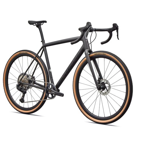 Specialized Specialized Crux Expert GRX Di2 | Gravel Bike