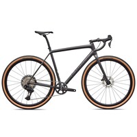 Crux Expert GRX Di2