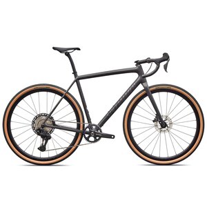 Specialized Crux Expert GRX Di2