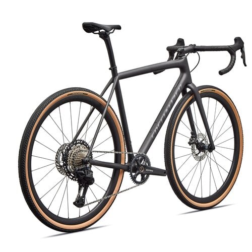 Specialized Specialized Crux Expert GRX Di2 | Gravel Bike