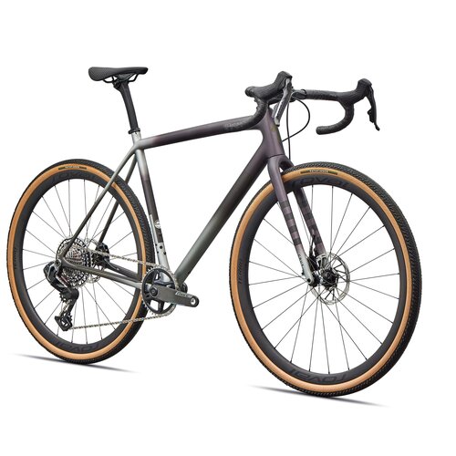 Specialized Specialized Crux Pro Force XPLR AXS | Gravel Bike