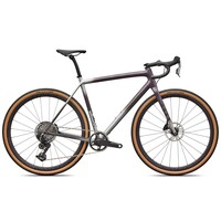 Crux Pro Force XPLR AXS