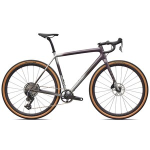 Specialized Crux Pro Force XPLR AXS
