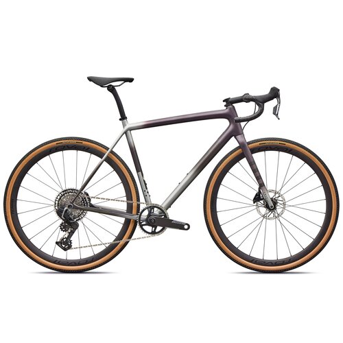Specialized Specialized Crux Pro Force XPLR AXS | Gravel Bike
