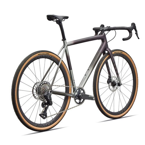 Specialized Specialized Crux Pro Force XPLR AXS | Gravel Bike