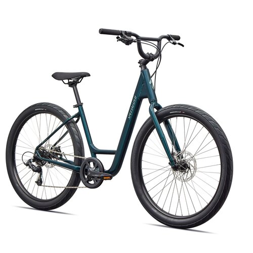 Specialized Specialized Roll 2.0 Low Entry | Hybrid Bike Specialized Specialized Roll 2.0 Low Entry | Hybrid Bike