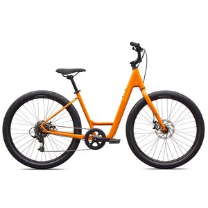 Specialized Roll 2.0 Low Entry