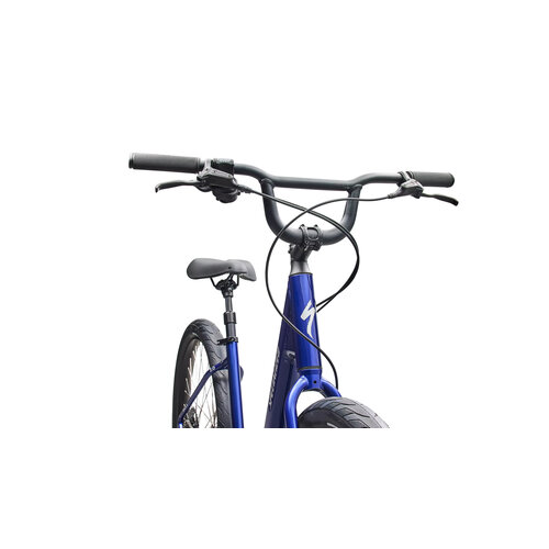 Specialized Specialized Roll 3.0 Low Entry - Hybrid Bike Specialized Specialized Roll 3.0 Low Entry - Hybrid Bike