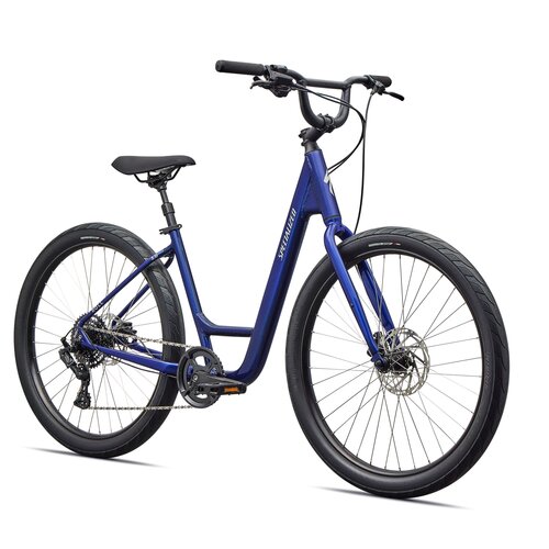 Specialized Specialized Roll 3.0 Low Entry - Hybrid Bike Specialized Specialized Roll 3.0 Low Entry - Hybrid Bike