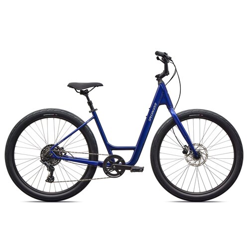 Specialized Specialized Roll 3.0 Low Entry - Hybrid Bike Specialized Specialized Roll 3.0 Low Entry - Hybrid Bike