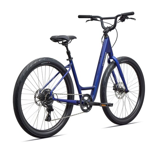 Specialized Specialized Roll 3.0 Low Entry - Hybrid Bike Specialized Specialized Roll 3.0 Low Entry - Hybrid Bike