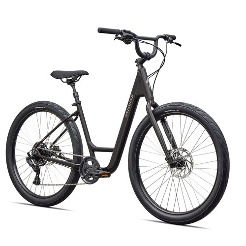 Specialized Specialized Roll 3.0 Low Entry - Hybrid Bike Specialized Specialized Roll 3.0 Low Entry - Hybrid Bike