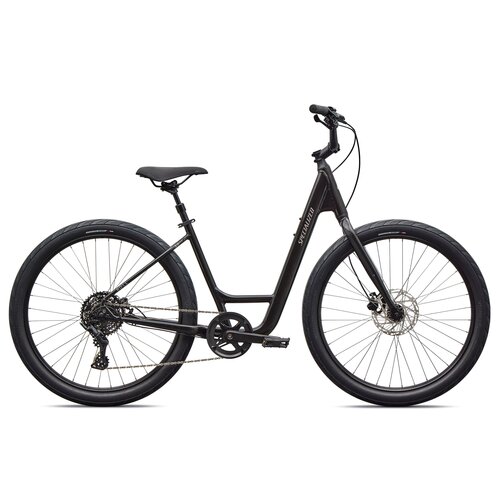 Specialized Specialized Roll 3.0 Low Entry - Hybrid Bike Specialized Specialized Roll 3.0 Low Entry - Hybrid Bike