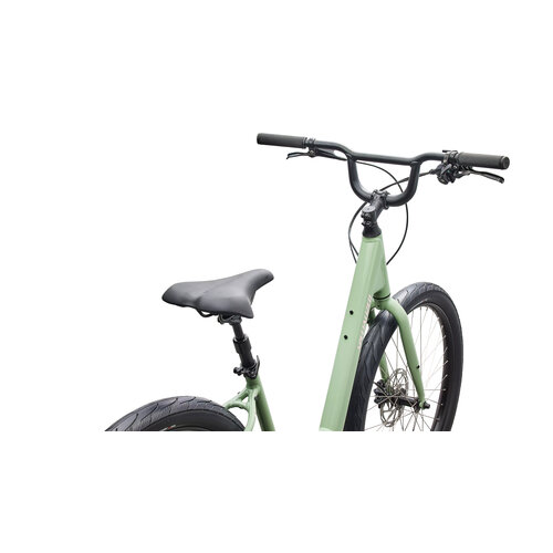 Specialized Specialized Roll 3.0 Low Entry - Hybrid Bike