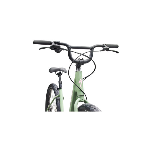 Specialized Specialized Roll 3.0 Low Entry - Hybrid Bike