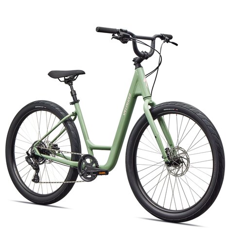 Specialized Specialized Roll 3.0 Low Entry - Hybrid Bike