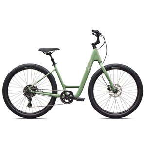 Specialized Roll 3.0 Low Entry