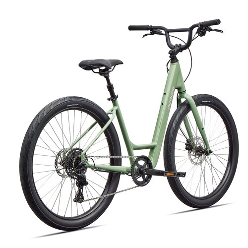 Specialized Specialized Roll 3.0 Low Entry - Hybrid Bike