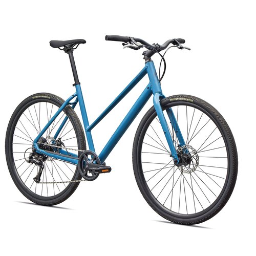 Specialized Specialized Sirrus X 1.0 ST | Hybrid Bike