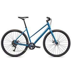 Specialized Sirrus X 1.0 ST