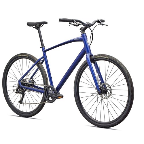 Specialized Specialized Sirrus X 1.0 | Hybrid Bike