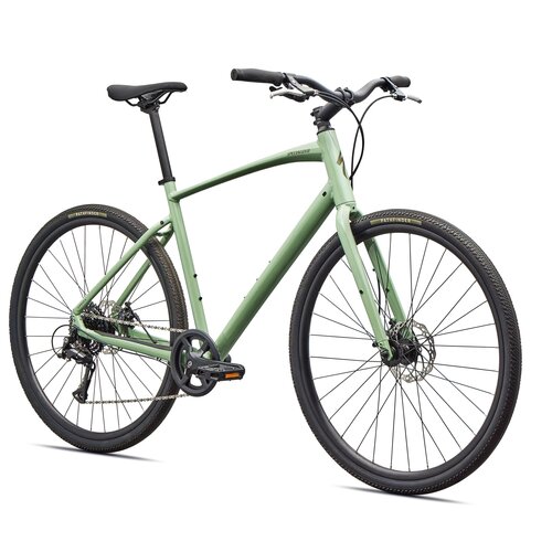 Specialized Specialized Sirrus X 1.0 | Hybrid Bike