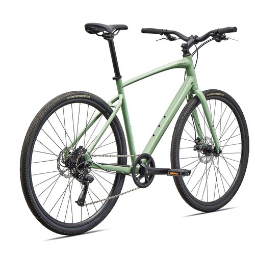 Specialized Specialized Sirrus X 1.0 | Hybrid Bike