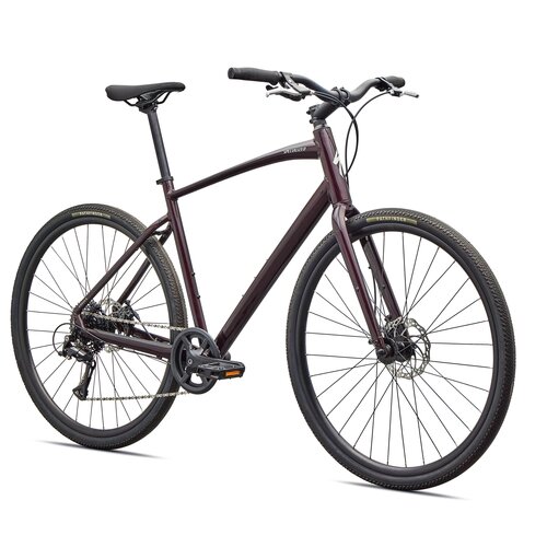 Specialized Specialized Sirrus X 1.0 | Hybrid Bike