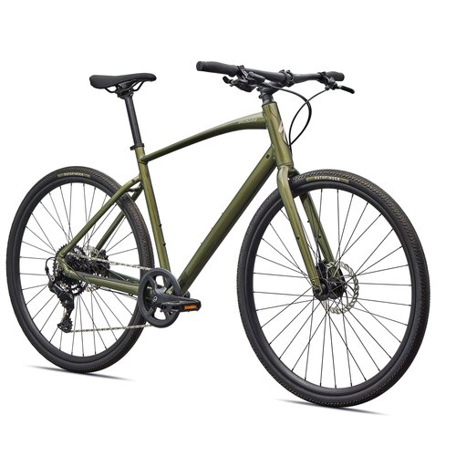 Specialized Specialized Sirrus X 2.0 | Vélo Hybride Specialized Specialized Sirrus X 2.0 | Vélo Hybride