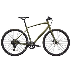 Specialized Sirrus X 2.0