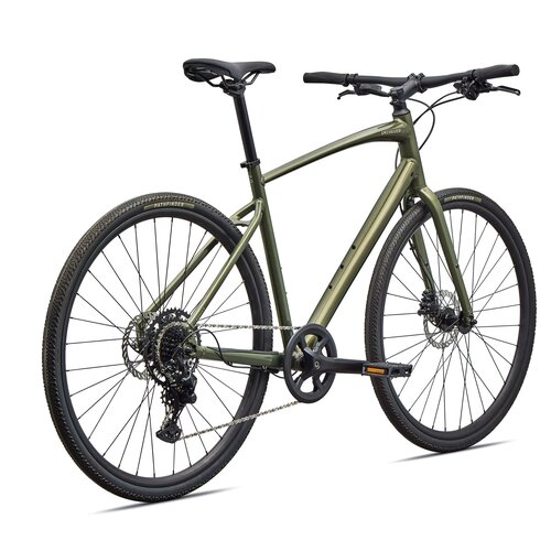 Specialized Specialized Sirrus X 2.0 | Vélo Hybride Specialized Specialized Sirrus X 2.0 | Vélo Hybride