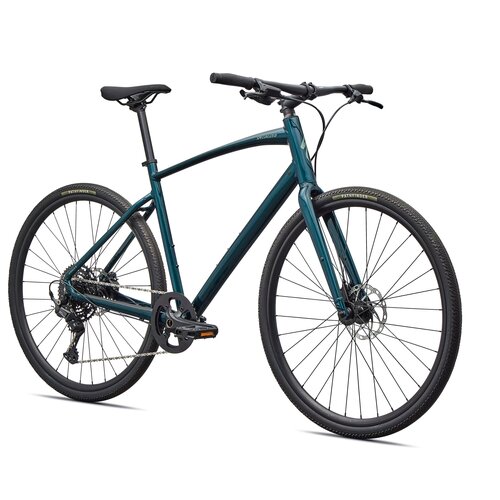 Specialized Specialized Sirrus X 3.0 | Vélo Hybride Specialized Specialized Sirrus X 3.0 | Vélo Hybride