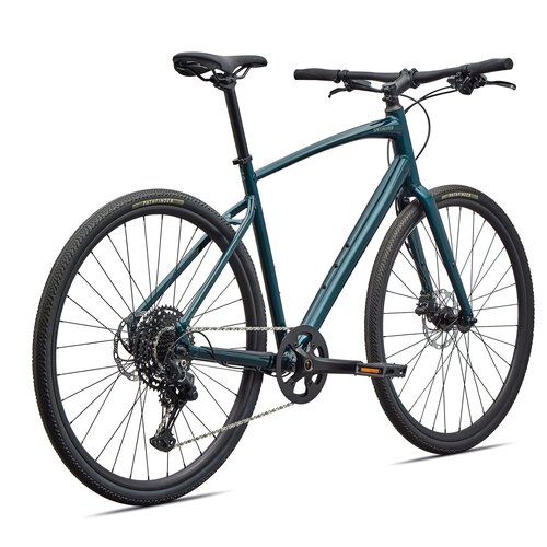 Specialized Specialized Sirrus X 3.0 | Vélo Hybride Specialized Specialized Sirrus X 3.0 | Vélo Hybride