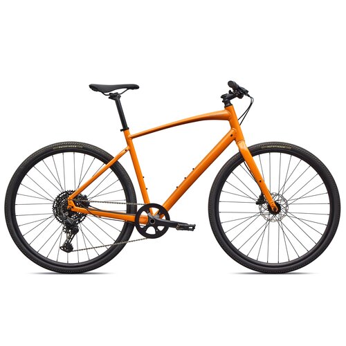 Specialized Specialized Sirrus X 3.0 | Vélo Hybride