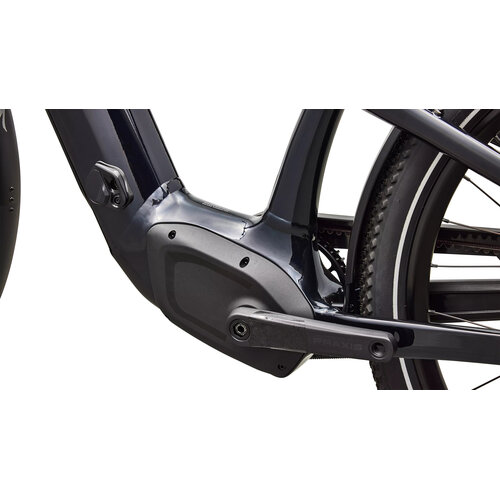 Specialized Specialized Turbo Como 5.0 IGH | Electric Bike