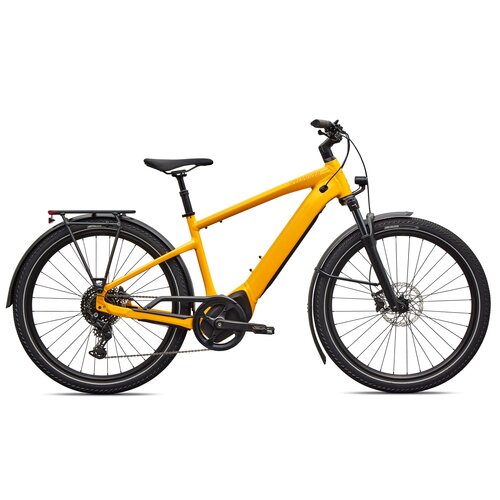 Specialized Specialized Turbo Vado 4.0 | Electric Bike