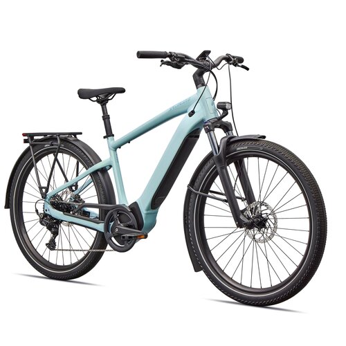 Specialized Specialized Turbo Vado 4.0 | Electric Bike