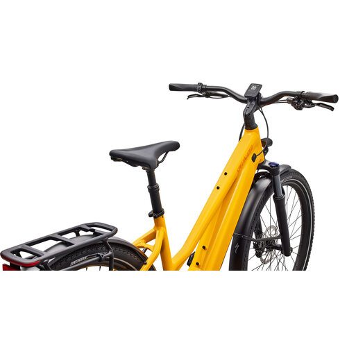 Specialized Specialized Turbo Vado 4.0 ST | Electric Bike