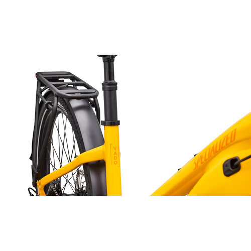 Specialized Specialized Turbo Vado 4.0 ST | Electric Bike