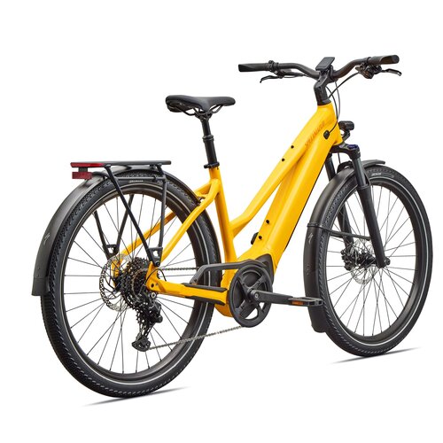 Specialized Specialized Turbo Vado 4.0 ST | Electric Bike