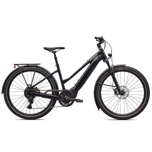 Specialized Specialized Turbo Vado 4.0 ST | Electric Bike Specialized Specialized Turbo Vado 4.0 ST | Electric Bike