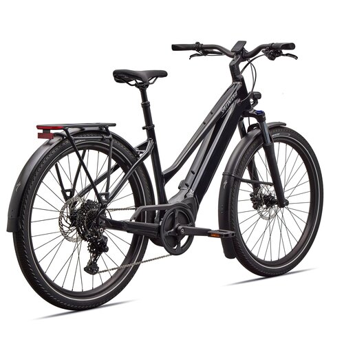 Specialized Specialized Turbo Vado 4.0 ST | Electric Bike Specialized Specialized Turbo Vado 4.0 ST | Electric Bike