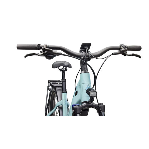 Specialized Specialized Turbo Vado 4.0 ST | Electric Bike