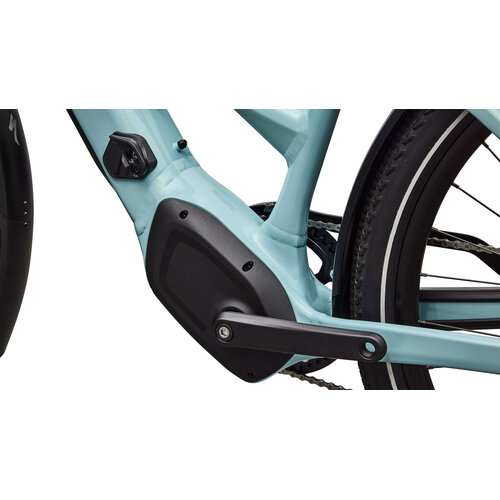 Specialized Specialized Turbo Vado 4.0 ST | Electric Bike