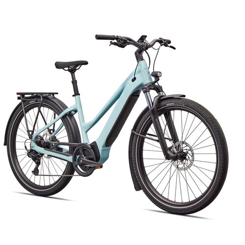 Specialized Specialized Turbo Vado 4.0 ST | Electric Bike